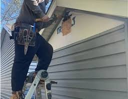 Hughson, CA Siding Installation & Repair Company